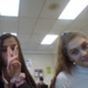 Meet your Posher, Marina